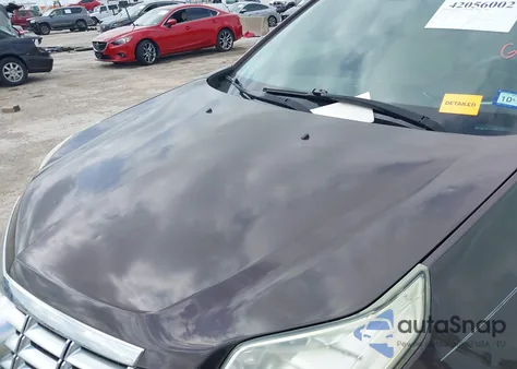 2015 Cadillac Srx Luxury Collection from USA, damaged, VIN 3GYFNBE35FS597538